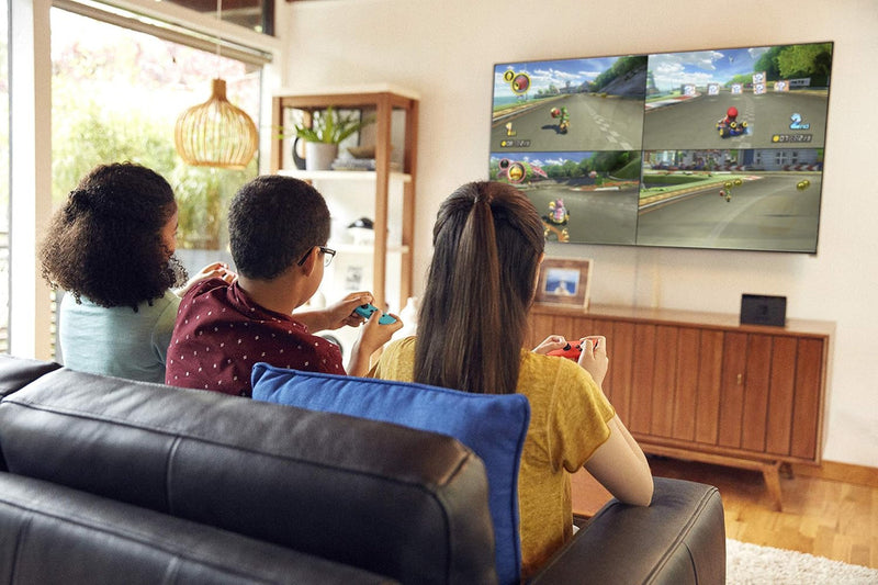 Mario Kart 8 Deluxe Deluxe Edition Switch Físico