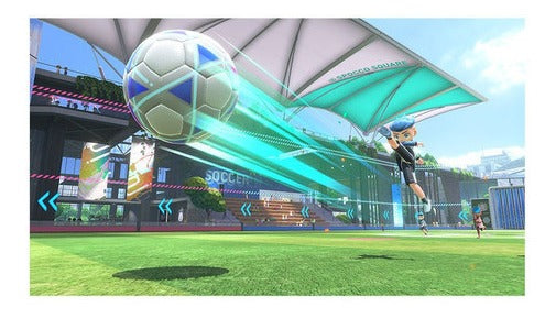 Nintendo Switch Sports Standard Edition Nintendo Switch Físico