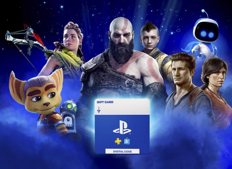Cartão Cartão Playstation Store 35 Reais - Envio Imediato Psn Store Sony Digital 35BRL