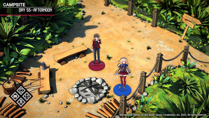 Jogo Inescapable No Rules No Rescue Switch Midia Fisica