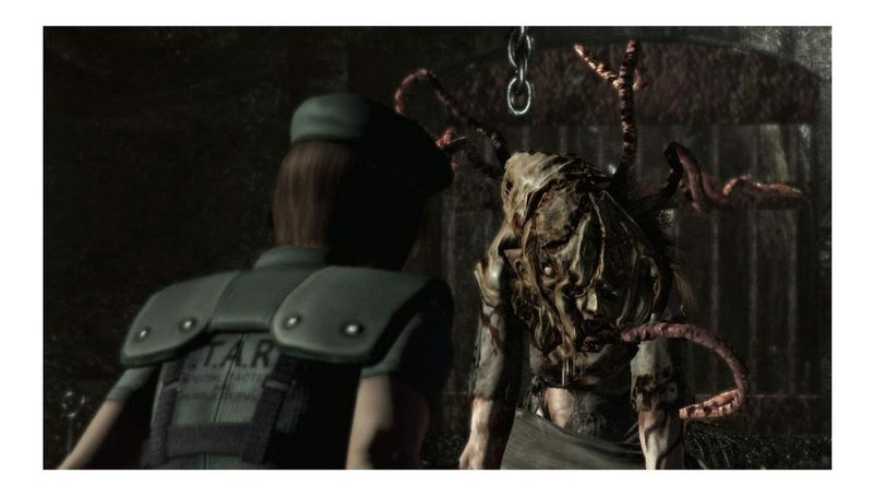 Resident Evil: Origins Collection Capcom Nintendo Switch Físico