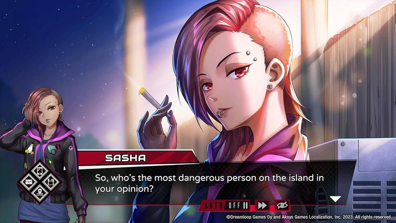 Jogo Inescapable No Rules No Rescue Switch Midia Fisica
