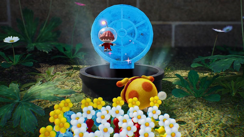 Pikmin 4 Para Nintendo Switch