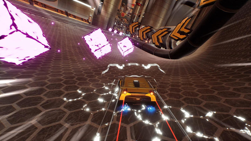 Transformers Galactic Trials Switch Midia Fisica