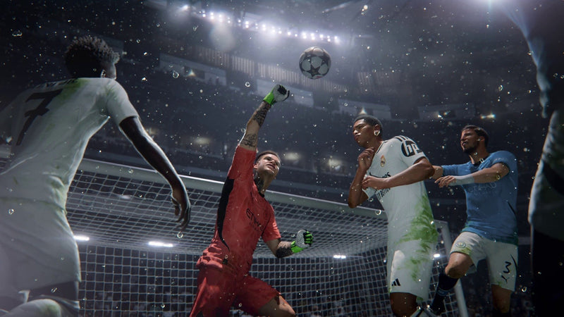 Jogo Ea Sports Fc 25 Switch Midia Fisica