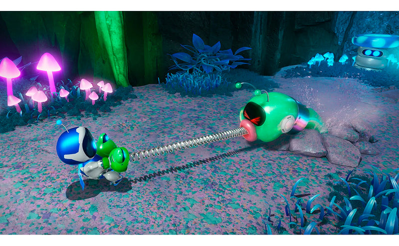 Jogo Astro Bot Playstation 5 Mídia Física Standard Edition