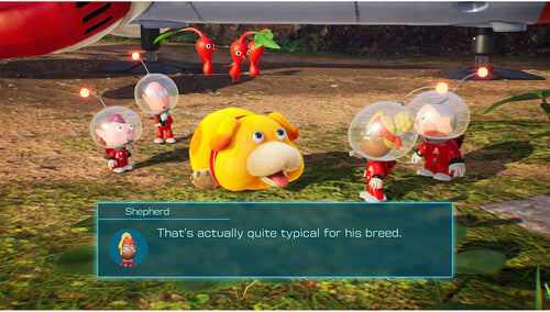 Pikmin 4 Para Nintendo Switch