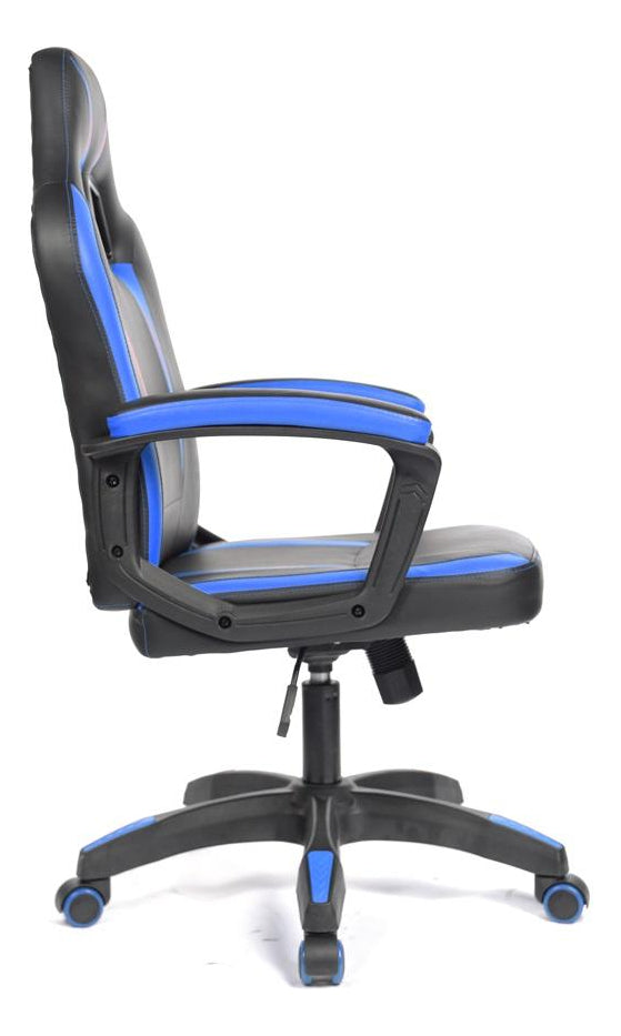 Cadeira Gamer Prizi Runner - Azul