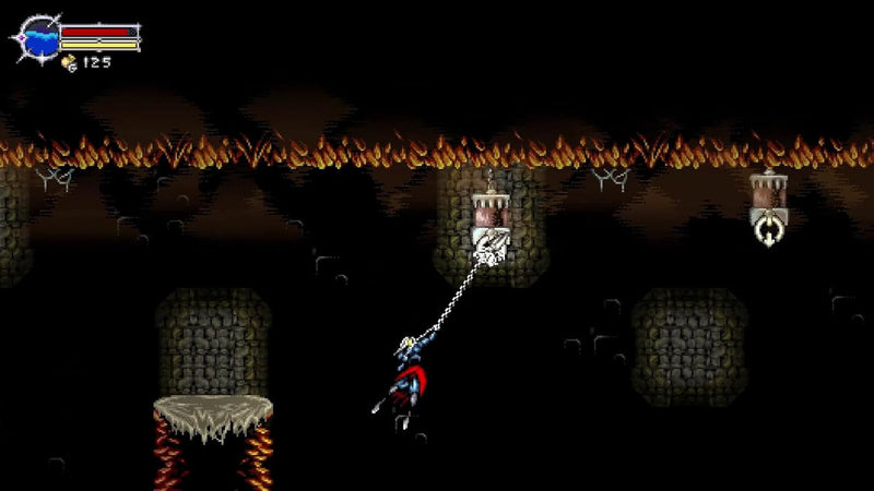 Jogo Beyond The Ice Palace 2 Switch Midia Fisica