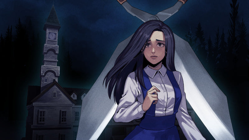 Clock Tower Rewind - Nintendo Switch
