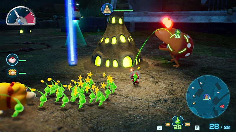 Pikmin 4 Para Nintendo Switch