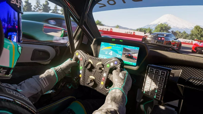 Jogo Forza Motorsport Standard Ed Xbox Series X|s Físico