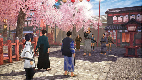 Jogo Fate Samurai Remnant Ps5 Midia Fisica
