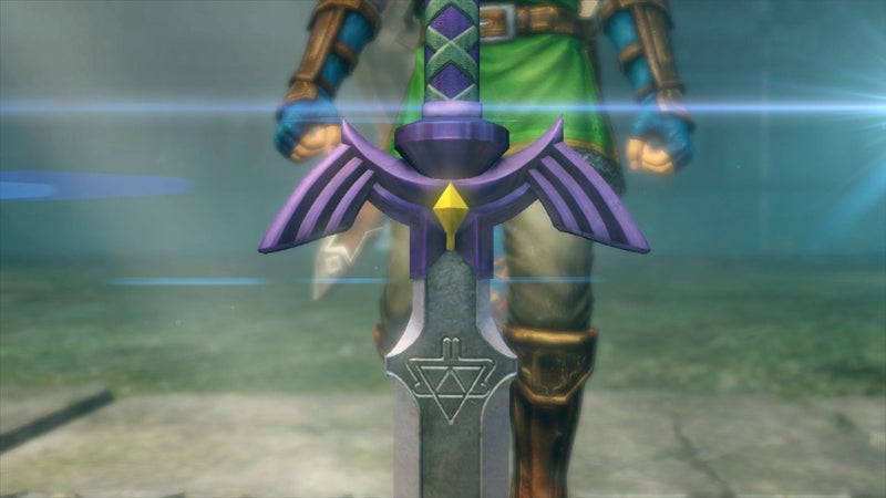 Hyrule Warriors Definitive Edition Switch Midia Fisica