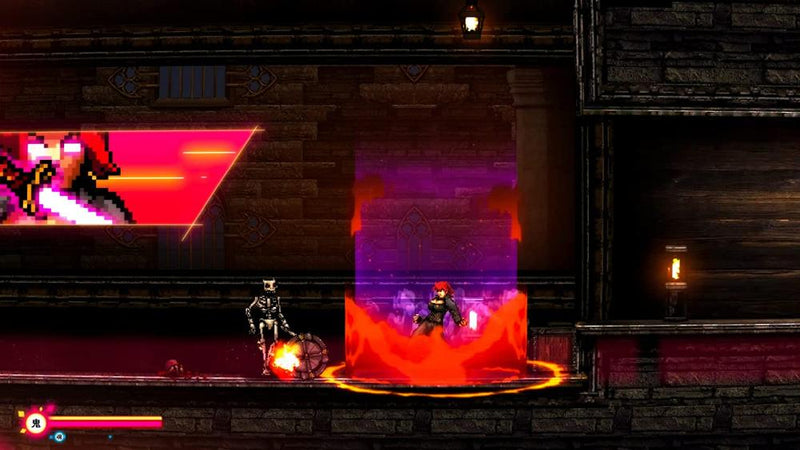 Demoniaca: Everlasting Night Elite Edition - Switch Físico