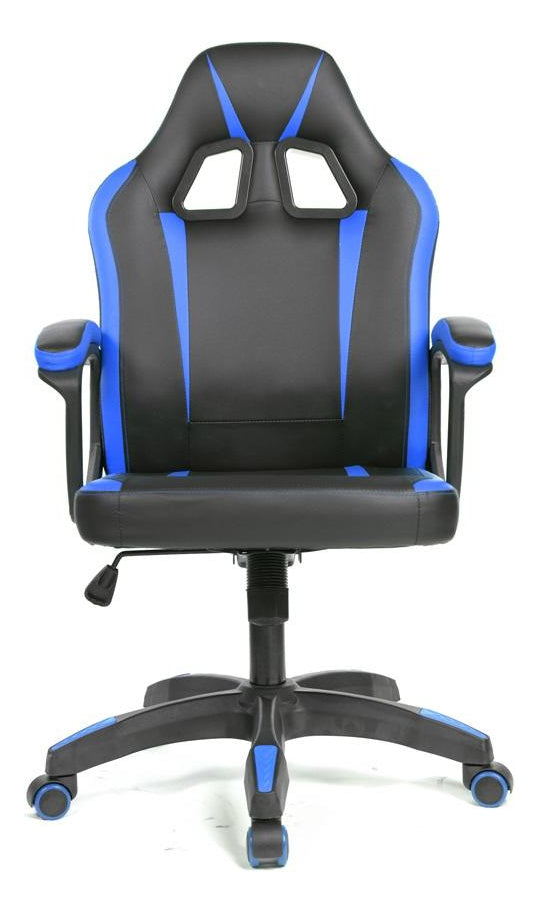 Cadeira Gamer Prizi Runner - Azul