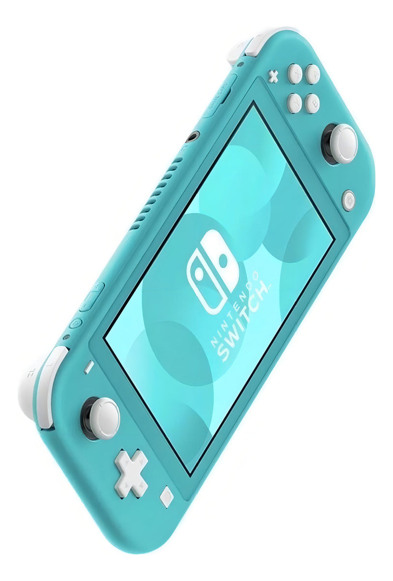 Nintendo Switch Lite Turquesa