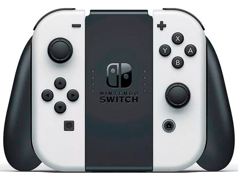 Console Nintendo Switch OLED 64gb Edição Super Mario Bros Wonder 12 Meses Assinatura Online Nintendo