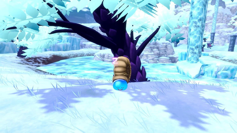 Jogo Dragon Quest Monsters The Dark Prince Switch Midia Fisica