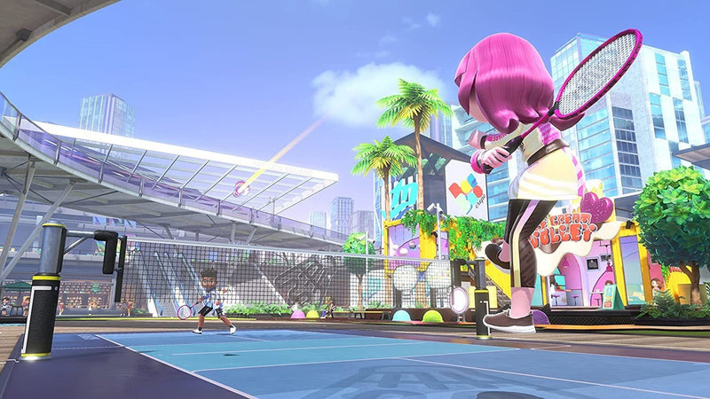 Nintendo Switch Sports Standard Edition Nintendo Switch Físico