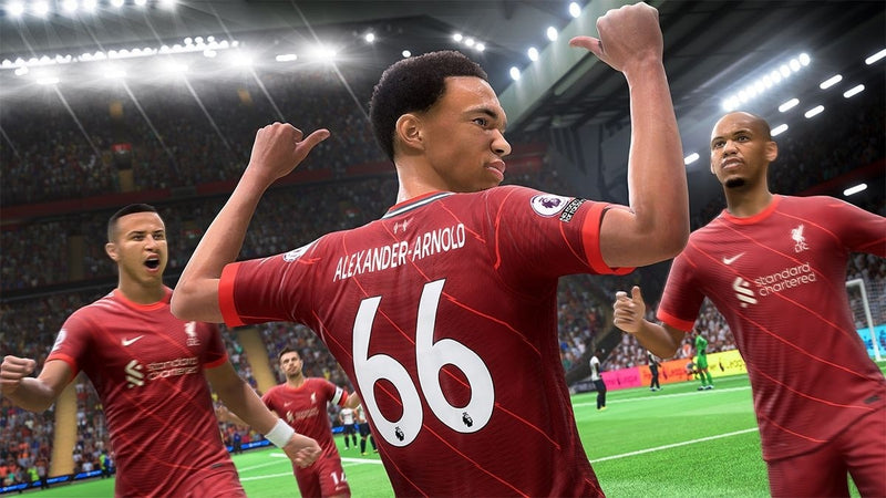 Jogo Fifa 22 Xbox Series X