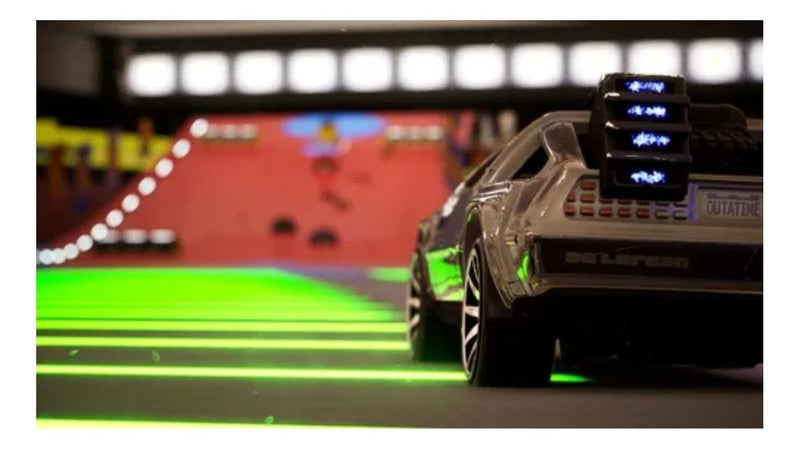 Hot Wheels Unleashed Switch Físico