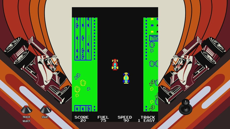 Jogos para Atari Flashback Classics 50 Nintendo Switch