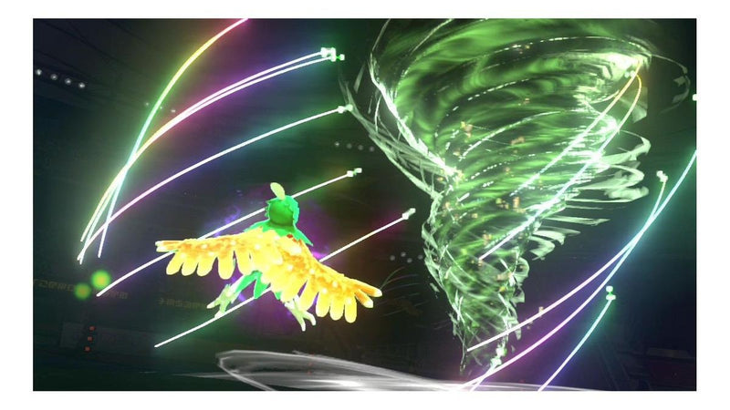 Pokkén Tournament DX Standard Edition Nintendo Switch Mídia Físico