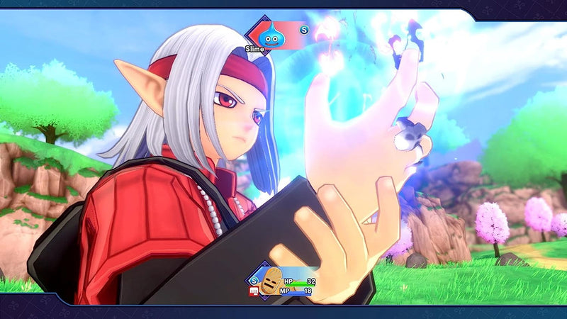 Jogo Dragon Quest Monsters The Dark Prince Switch Midia Fisica