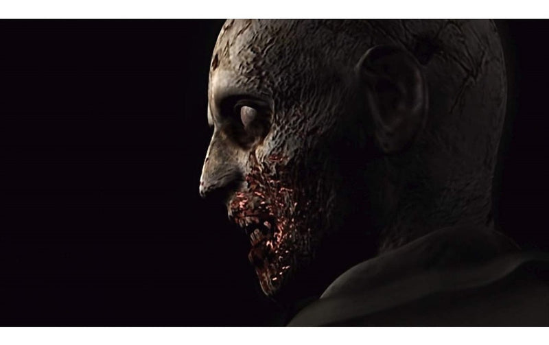 Resident Evil: Origins Collection Capcom Nintendo Switch Físico
