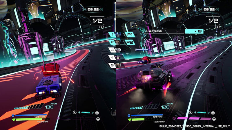 Transformers Galactic Trials Switch Midia Fisica