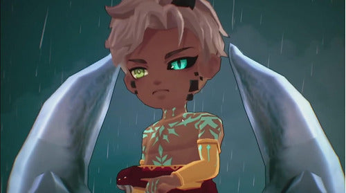 Jogo Valthirian Arc Hero School Story 2 Switch Midia Fisica