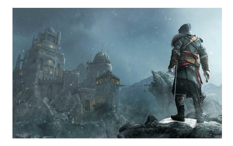 Assassin's Creed: The Ezio Collection Standard Edition Ubisoft Nintendo Switch Físico