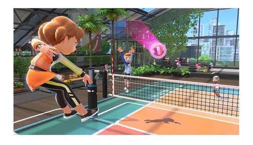 Nintendo Switch Sports Standard Edition Nintendo Switch Físico