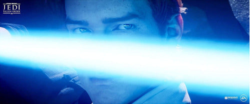 Jogo Star Wars Jedi Fallen Order Ps5 Midia Fisica
