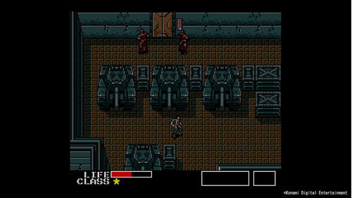 Jogo Switch Metal Gear Solid Master Collection Vol 1 Fisico