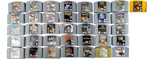 Resident Evil 2 64 Nintendo 64 Cartucho Fita