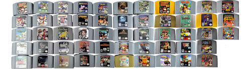 Mortal Kombat 4 64 Nintendo 64 Cartucho Fita