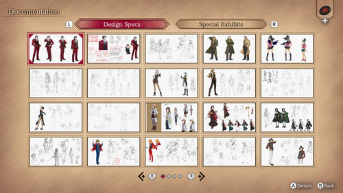 Jogo Ace Attorney Investigations Collection Switch Fisico