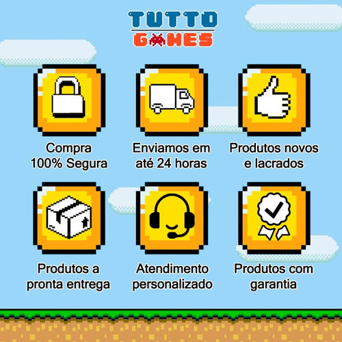 Deadly Premonition Origins (jogo Americano) - Switch