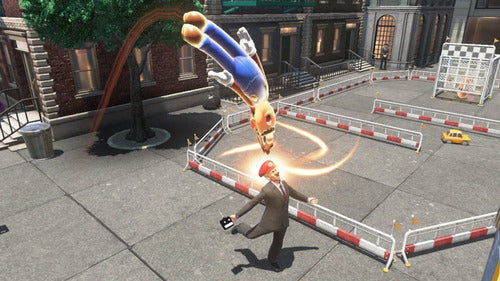 Jogo Nintendo Switch Super Mario Odyssey Switch Midia Fisica