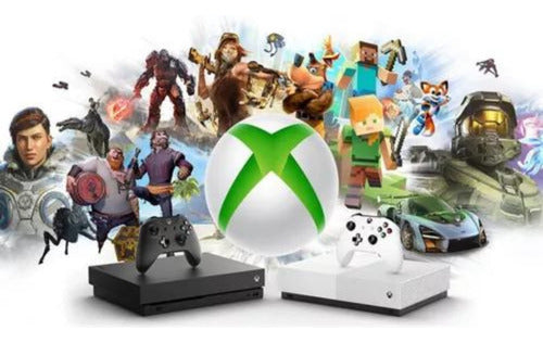 Gift Card Xbox Cartão Presente Microsoft Live R$ 140 Reais