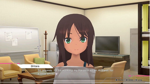 Jogo Alice Gear Aegis Cs Concerto Of Simulatrix Switch Fisic
