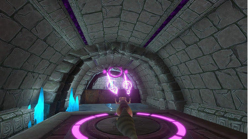 Jogo A Era Do Gelo Ice Age Scrats Nutty Adventure Switch Fis