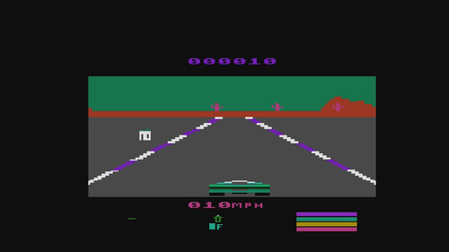 Atari Flashback Classics Switch
