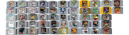 Doom 64 Nintendo 64 Cartucho Fita