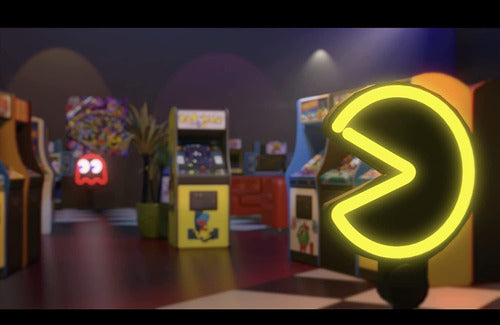 Jogo Pac Man Museum Plus Nintendo Switch Midia Fisica