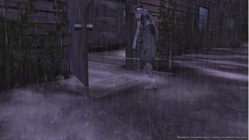 Deadly Premonition Origins (jogo Americano) - Switch