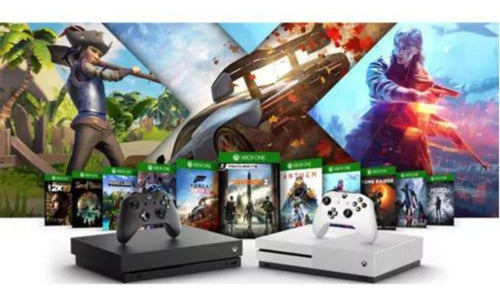 Gift Card Xbox Cartão Presente Microsoft Live R$ 140 Reais