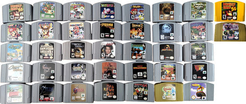 Super Mario Kart Cartucho Fita Nintendo 64